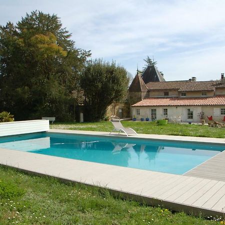 Camblanes-et-Meynac Chateau Ysard מראה חיצוני תמונה